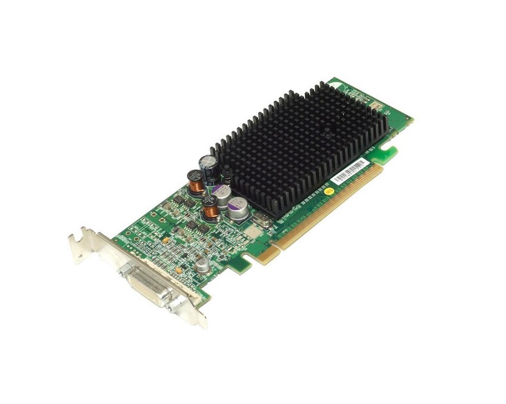 102A6290800 | ATI Dell Radeon X600 Pro 256MB PCIE Video Card