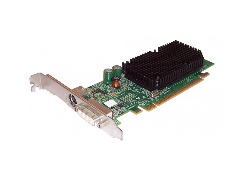 102A7710920 | Dell ATI Radeon X1300 128MB PCI-E x16 Video Card