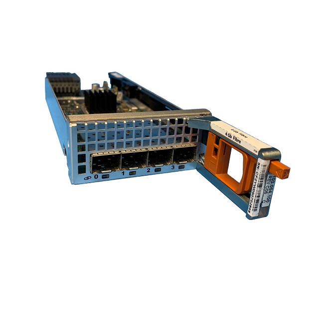 103-054-100 | EMC SLIC06 4Gb 4-Port Fibre Channel I/O Module