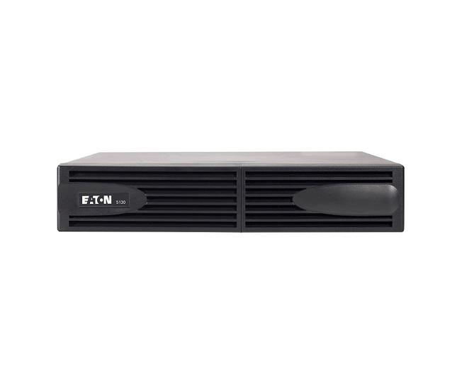 103006589-6591 | Eaton 5130 2500-3000VA Tower / Rack 2U Extended Battery Module