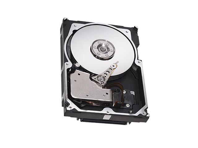 104663-001 | HP 18.2GB 10000RPM Ultra-2 Wide SCSI Hot-Pluggable LVD 80-Pin 3.5-inch Hard Drive