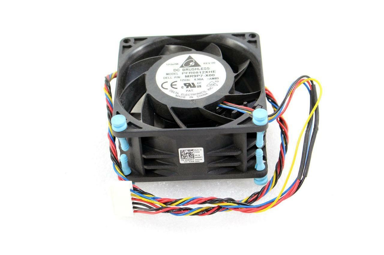 104TT | Dell PowerEdge C6100 System Fan