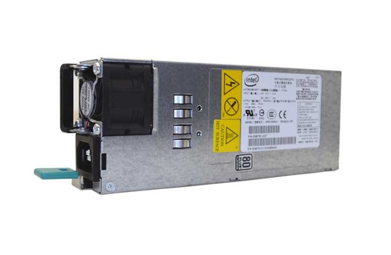 105-000-244-01 | EMC 750-Watt Platinum 80+ Power Supply