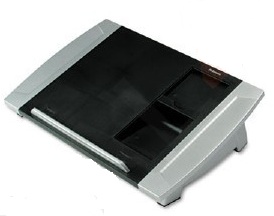 CP-89/9900-ADA-C= | Cisco ADA Charcoal Non-Locking Wall Mount Kit