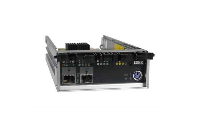 106-00076+D0 | NetApp ESH2 Controller Module for DS14 MK2 Shelf