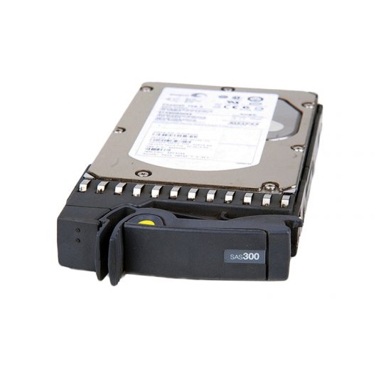 108-00166+D0 | NetApp 300GB 15000RPM SAS 3Gb/s 3.5-inch Hard Drive for FAS2050 FAS2020 Storage Systems