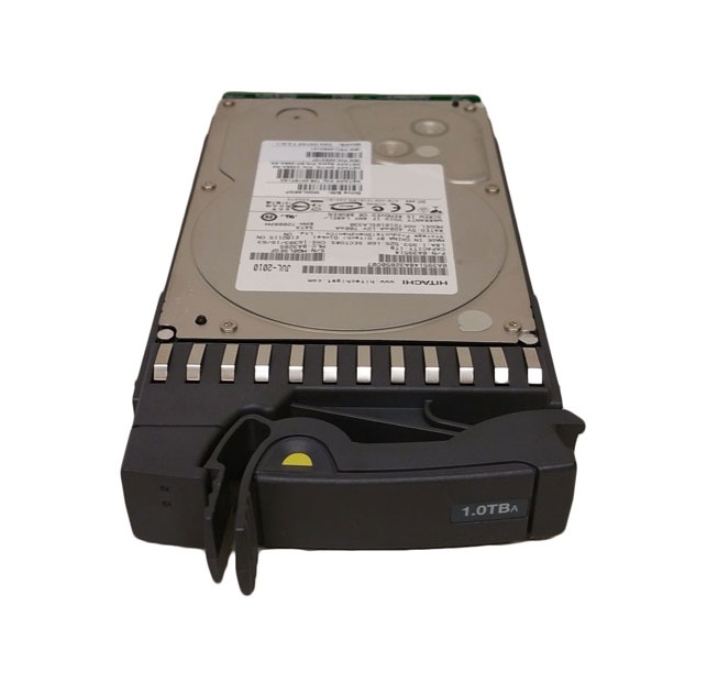 108-00197+A0 | NetApp 1TB 7200RPM SATA 3Gb/s 3.5-inch Hard Drive for FAS2050 / FAS2040 / FAS2020 Storage Systems