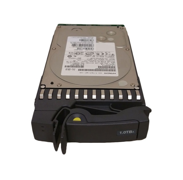 108-00197+A1 | NetApp 1TB 7200RPM SATA 3Gb/s 3.5-inch Hard Drive for FAS2050 / FAS2040 / FAS2020 Storage Systems
