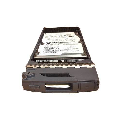 108-00221+A0 | NetApp 600GB 10000RPM SAS 6Gb/s 2.5-inch Hard Drive for DS2246 Storage Systems