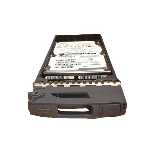 108-00221 | NetApp 600GB 10000RPM SAS 6Gb/s 2.5-inch Hard Drive for DS2246 Storage Systems