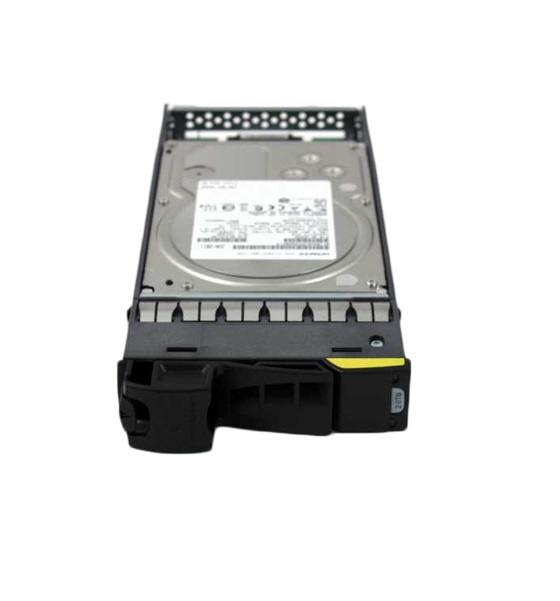 108-00237 | NetApp 2TB 7200RPM SATA 3Gb/s 3.5-inch Hard Drive for DS14MK2-AT