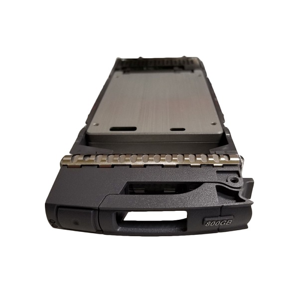 108-00260+F2 | NetApp PX04SV 800GB SAS 12Gb/s 2.5-inch Solid State Drive