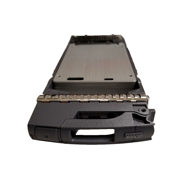 108-00260 | NetApp PX04SV 800GB SAS 12Gb/s 2.5-inch Solid State Drive