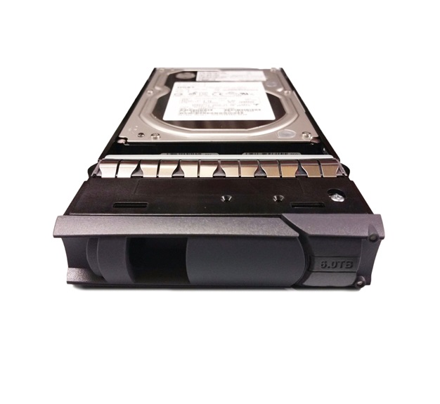 108-00389 | NetApp 6TB 7200RPM SAS 6Gb/s NL 3.5-inch Hard Drive for DS4246 FAS22xx FAS25xx