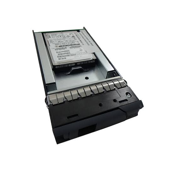 108-00405+A0 | NetApp 600GB 15000RPM SAS 12Gb/s 2.5-inch Hard Drive