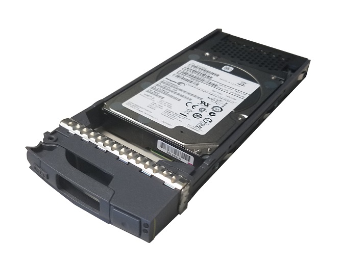 108-00432 | NetApp 1.2TB 10000RPM SAS 12Gb/s 2.5-inch Hard Drive for DS224C DS2246 FAS2750 FAS2650