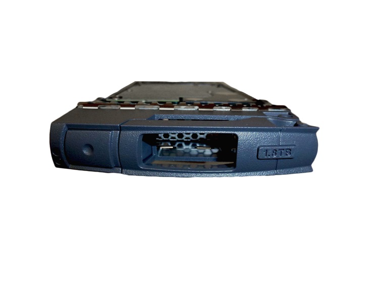 108-00476 | NetApp 1.8TB 10000RPM SAS 6Gb/s 2.5-inch Encrypting (NSE) Hard Drive for DS2246 DS224C FAS2552 FAS2650