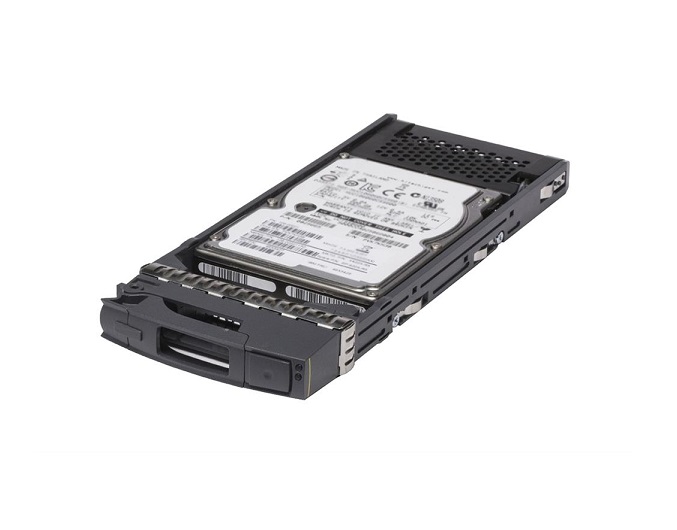 108-00546 | NetApp 960GB SAS 12Gb/s 2.5-inch Solid State Drive for NetApp DS224C DS224