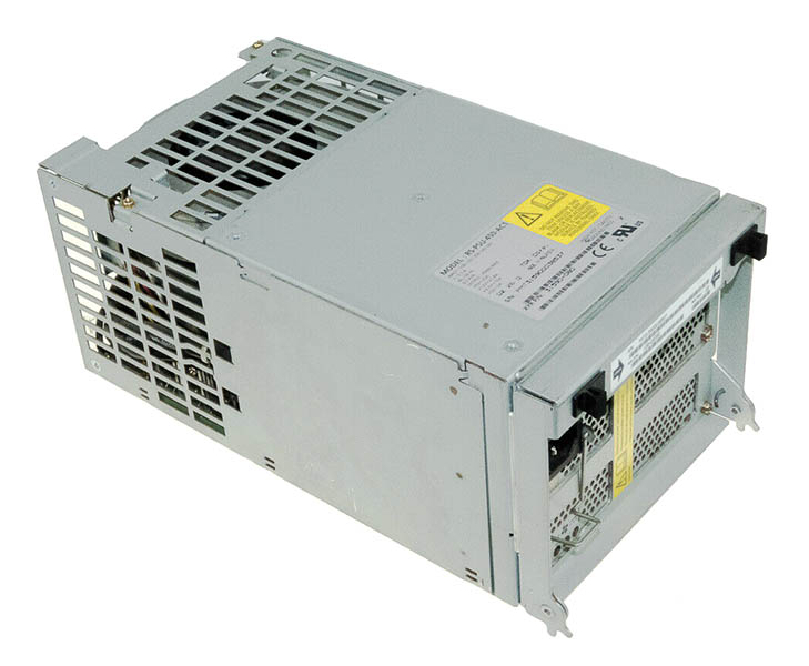 108-02080 | NetApp 450-Watts AC Power Supply for StorageShelf Ds14 108-02080 | NetApp 450-Watts AC Power Supply for StorageShelf Ds14