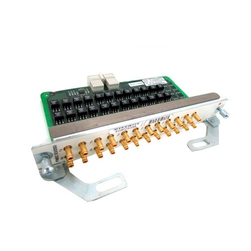 15454EE3DS3FMEC-RF | Cisco - expansion module - 12 ports