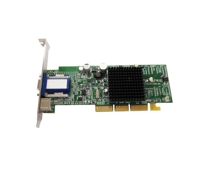 109-83400-02 | Dell ATI Radeon 7500 32MB Video Card TV-Out/VGA Graphics Card