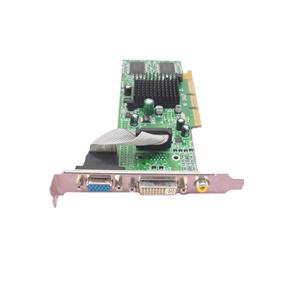 109-GN924-00A | ATI Radeon 7000 32MB DVI/ VGA/ TV-out AGP Video Graphics Card