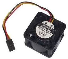 109P0412B303 | Dell PowerEdge 1550 System Fan