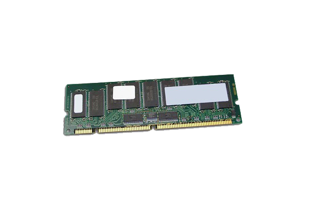 10K0022 | IBM 512MB 133MHz PC133 ECC Registered CL3 168-Pin DIMM 3.3V Memory Module