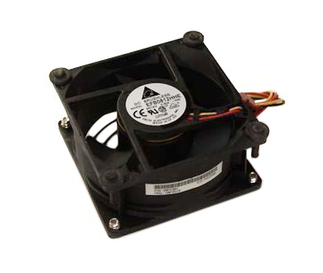 10L5593 | IBM 120X38mm Rear Fan Assembly for IntelliStation Z Pro (Type 6865)