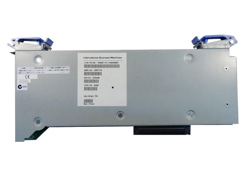 10N9311 | IBM 12 X Channel Dual Port Short Run Card