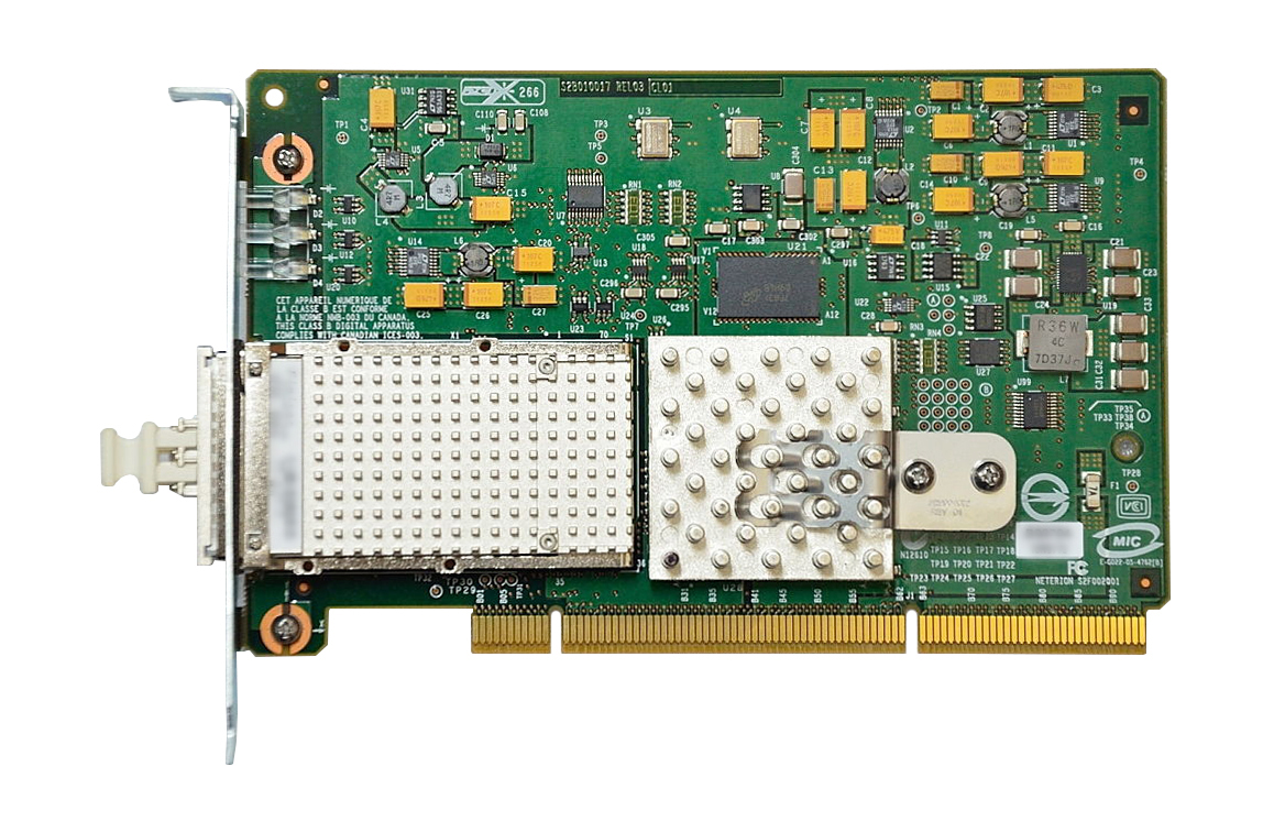 10N9774 | IBM 10Gigabit Ethernet-SR PCI-x 2 Network Adapter