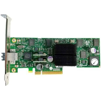 110-1047-20 | Chelsio 10GB Single Port PCI Express X8 Adapter Card with Standard Bracket
