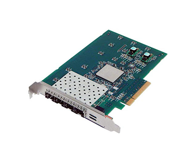 110-31P0950 | IBM PMC QX4 Pass2 Fiber Channel Adapter Card