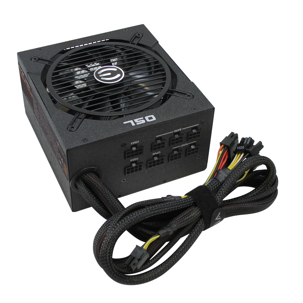 110-B1-0750-VR | EVGA SuperNOVA 750 B1 750-Watts Semi Modular 80+Power Supply 110-B1-0750-VR | EVGA SuperNOVA 750 B1 750-Watts Semi Modular 80+Power Supply
