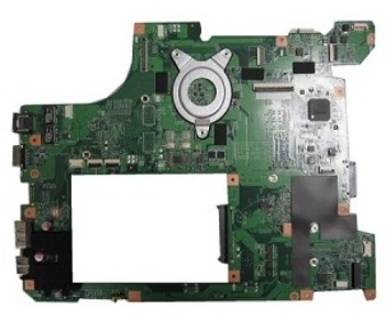 11012615 | Lenovo I575 Intel Laptop Motherboard Socket 989