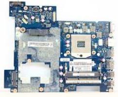 11013570 | Lenovo G570 Intel Laptop Motherboard Socket 989