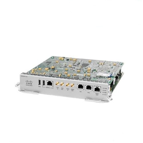 A900-IMA4OS-RF | Cisco ASR 900 4-Port OC3/STM1 or 1-Port OC12/STM4 Interface Module - expansion module