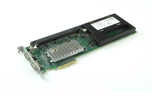 111-00022+D0 | Netapp NVRAM5 RAID Controller with 512MB Cache and Battery