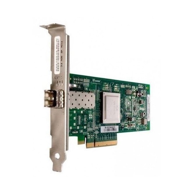111-00309 | NetApp QLogic QLE2460 4GB PCI-E Single Port FC HBA