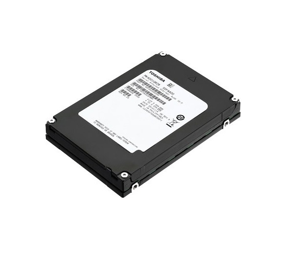 111-02120 | Toshiba PX02SMB Series 1.6TB SAS 12Gbps eMLC Solid State Drive