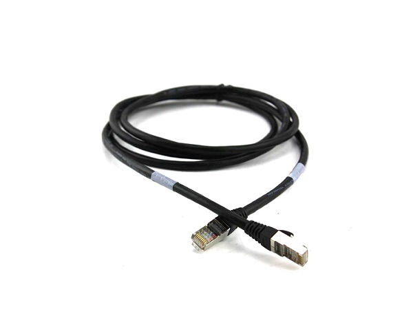 112-00195 | NetApp 2M ACP Rj45 Cat6 Ethernet Cable