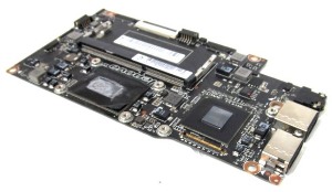 11201262 | Lenovo UltraBook Yoga 13 with I5-3317U Intel CPU Motherboard