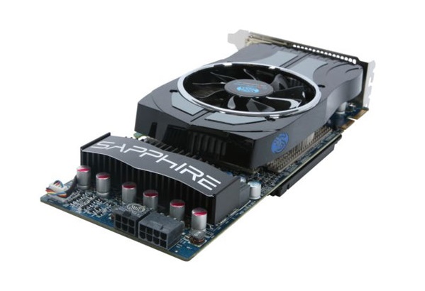 11226-00-40G | Sapphire R9 290X 4GB GDDR5 Dual DVI-D/HDMI/DP TRI-X OC Version PCI Express Graphics Card