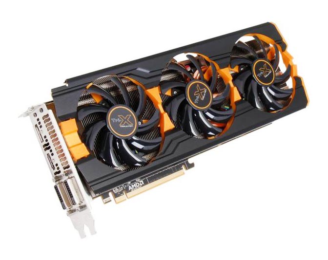 11227-00-40G | Sapphire AMD Radeon R9 290 4GB GDDR5 512-Bit PCI Express 3.0 x16 Video Graphics Card