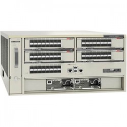 C6880-X | Cisco Catalyst 6880-X-Chassis (XL Tables) - switch - 16 ports - managed - desktop, rack-mountable