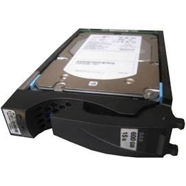 118000382-07 | EMC 600GB 15000RPM SAS 2.5-inch LFF Hard Drive (Clean pulls/Tested)