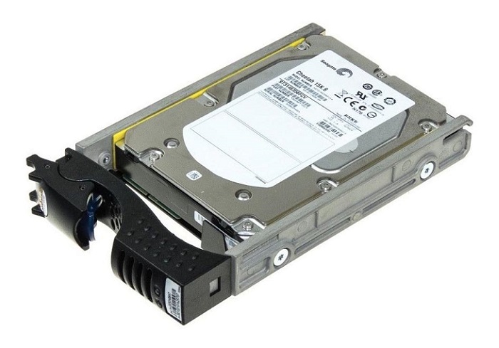 11802335-A02 | EMC 146GB 10000RPM Fibre Channel 512bps 3.5-inch Hard Drive