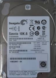 118033067-04 | EMC 900GB 10000RPM SAS 6Gb/s SFF Hard Drive