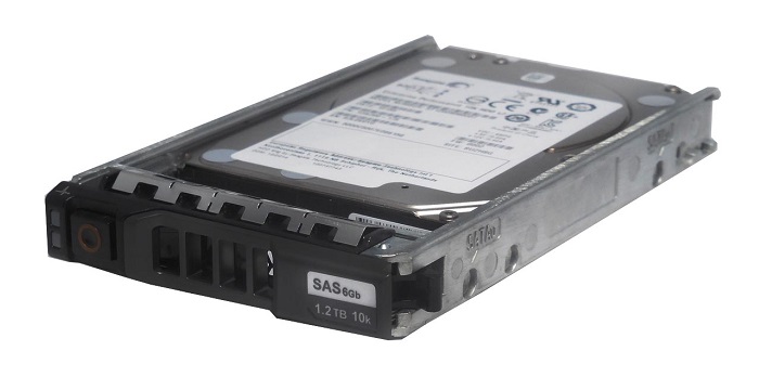 118033088 | EMC 1.2TB 10000RPM SAS 6Gb/s 64MB Cache 2.5-inch Enterprise Hard Drive