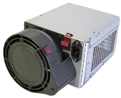 119826-003 | HP 375-Watt Power Supply for StorageWorks (Clean pulls/Tested)